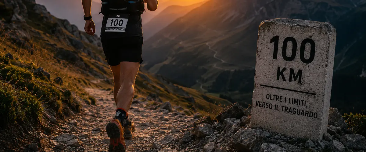 storia delle ultramaratone