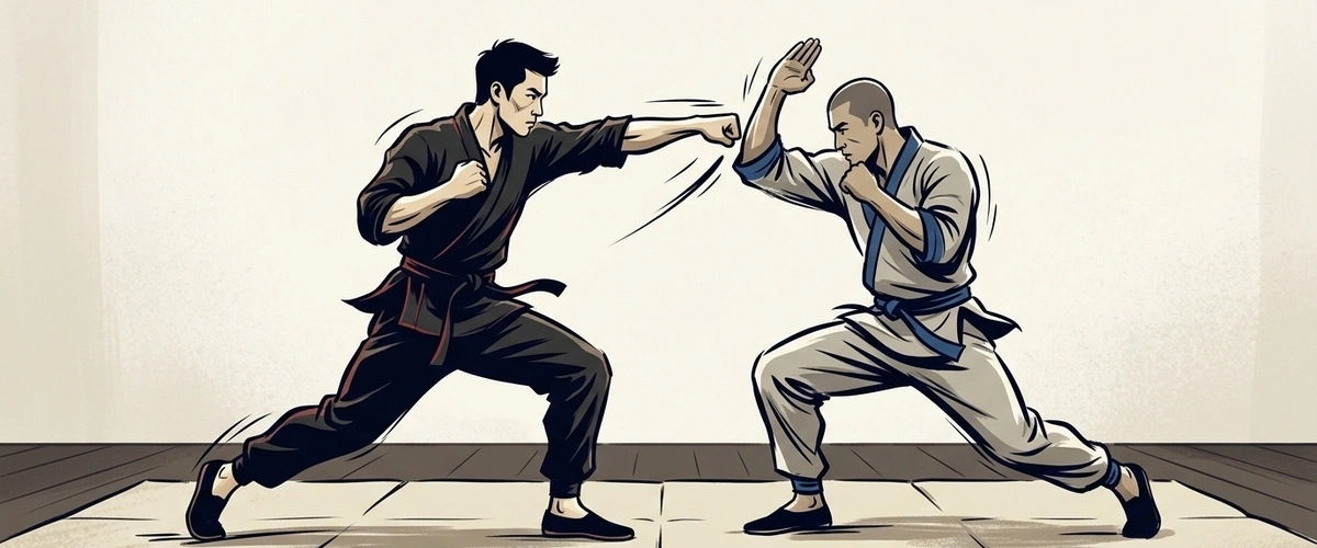 jeet kune do