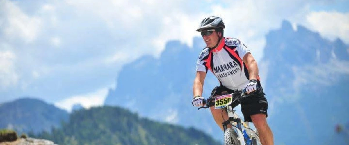 dolomiti superbike